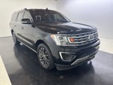 Used 2020 Ford Expedition Max Limited image 3