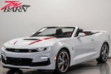 Used 2024 Chevrolet Camaro SS image 1