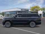 New 2025 Lincoln Navigator Black Label image 3