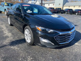 Used 2023 Chevrolet Malibu LT w/ Driver Confidence Package image 4