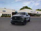 New 2025 Ford F150 Platinum image 2