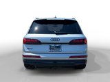 New 2025 Audi SQ7 Prestige image 4
