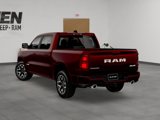 New 2026 RAM 1500 Laramie w/ Sport Appearance Package image 5