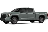New 2026 Toyota Tundra SR5 w/ TRD Off-Road Package image 2