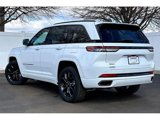 New 2025 Jeep Grand Cherokee Limited 4xe image 4