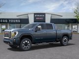 New 2025 GMC Sierra 2500 Denali image 3