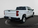 New 2025 Chevrolet Silverado 1500 W/T w/ Z71 Off-Road Package image 4