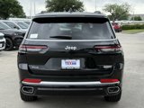 New 2025 Jeep Grand Cherokee L Summit image 5