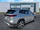 New 2025 Volkswagen Tiguan SE image 4