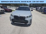 Used 2025 BMW X5 M60i image 2