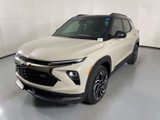 New 2026 Chevrolet TrailBlazer RS w/ Convenience Package image 5