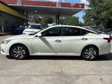 Used 2020 Nissan Altima 2.5 S image 2