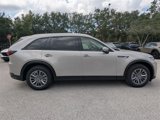 New 2025 MAZDA CX-90 3.3 Turbo w/ Preferred Package image 3