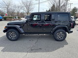 New 2025 Jeep Wrangler Sahara image 3