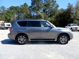 Used 2020 Nissan Armada SL w/ Premium Package image 5