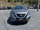 Used 2024 Nissan Murano SV image 3
