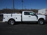 New 2025 Ford F250 XL w/ XL Chrome Package image 4