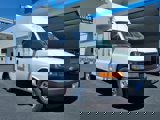New 2025 Chevrolet Express 3500 w/ Power Convenience Package image 2