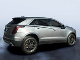Used 2021 Cadillac XT5 Premium Luxury w/ LPO, Floor Liner Package image 5