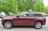 New 2025 Jeep Grand Cherokee Laredo X image 5