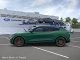 New 2025 Ford Mustang Mach-E GT image 3