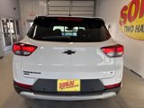 New 2025 Chevrolet TrailBlazer LT w/ Convenience Package image 3
