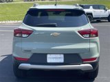 New 2026 Chevrolet TrailBlazer LT image 4
