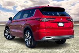 New 2025 Mitsubishi Outlander SEL image 3