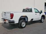 New 2025 GMC Sierra 2500 Pro w/ Convenience Package image 3
