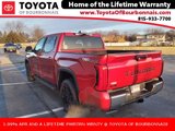 New 2025 Toyota Tundra SR5 w/ TRD Off-Road Premium Package image 4
