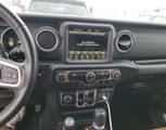 Used 2021 Jeep Wrangler Unlimited Sahara w/ Safety Group image 5