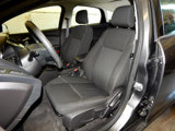 Used 2018 Ford Focus SEL image 4