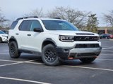 New 2026 Honda Passport TrailSport image 2