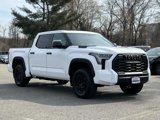 New 2025 Toyota Tundra TRD Pro image 2
