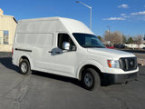 Used 2018 Nissan NV 2500 SV w/ Navigation Package image 2