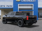 New 2025 Chevrolet Silverado 2500 ZR2 image 3