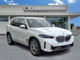 New 2026 BMW X5 xDrive50e w/ Parking Assistance Package image 3