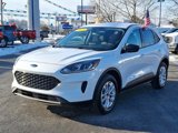 Certified 2022 Ford Escape SE image 3