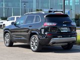 Used 2019 Jeep Cherokee Overland w/ Technology Group image 5
