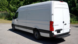Used 2022 Mercedes-Benz Sprinter 2500 image 3