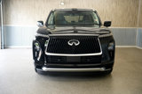 Used 2025 INFINITI QX80 Luxe image 2