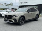 Used 2025 MAZDA CX-70 Plug-In Hybrid w/ Premium Plus image 6