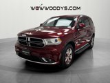 Used 2014 Dodge Durango Limited w/ Trailer Tow Group IV image 2