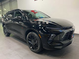Used 2025 Chevrolet Blazer RS w/ LPO, Floor Liner Package image 2