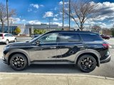 New 2025 INFINITI QX60 Luxe image 5