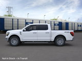 New 2025 Ford F150 Lariat image 3