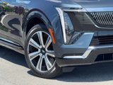 New 2025 Cadillac Escalade IQ Luxury 1 image 4