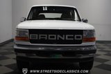 Used 1996 Ford Bronco Eddie Bauer image 5