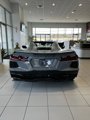 New 2025 Chevrolet Corvette Stingray Preferred Conv w/ Stealth Interior Trim Package image 4
