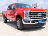 New 2025 Ford F250 Lariat w/ Lariat Ultimate Package image 6